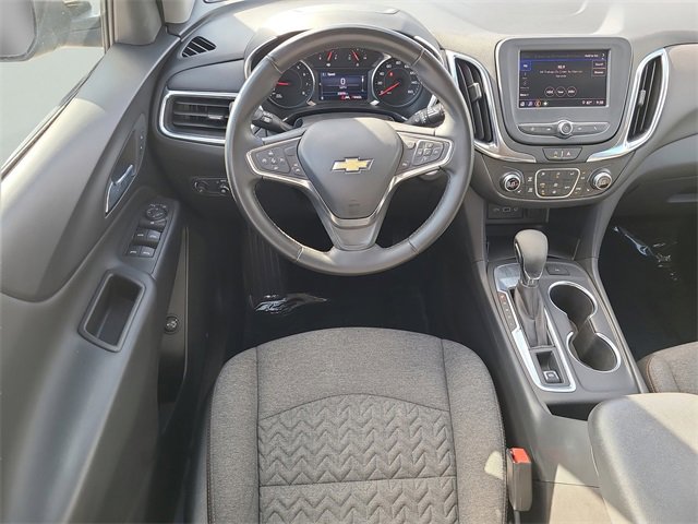 Used 2024 Chevrolet Equinox LT image 14