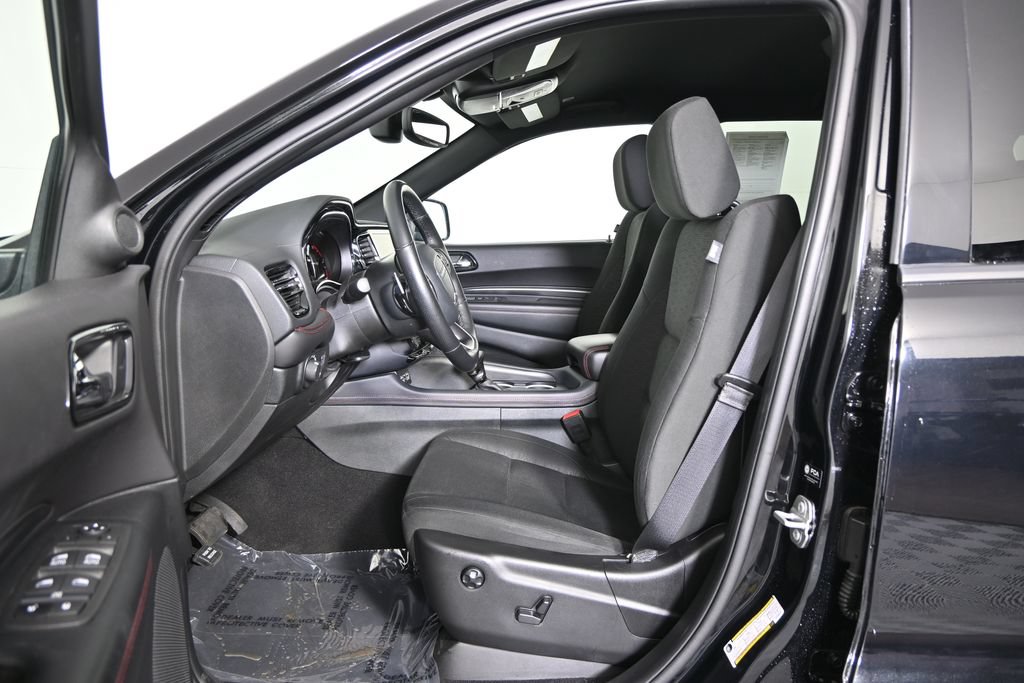 Used 2025 Dodge Durango GT AWD/4WD image 21