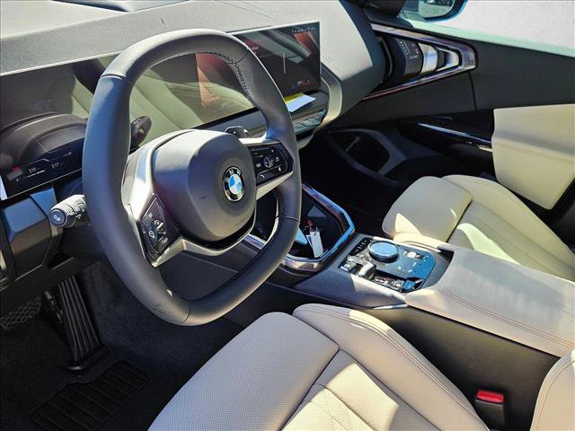 New 2026 BMW X3 xDrive30 w/ Convenience Package image 3