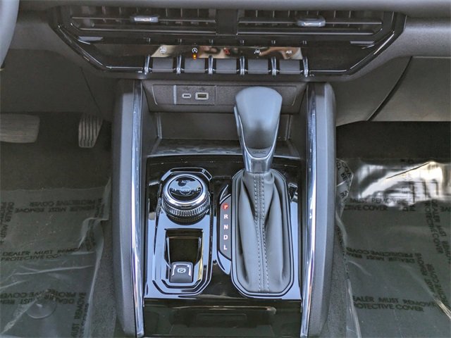 Used 2025 GMC Canyon Elevation w/ Convenience Package image 23