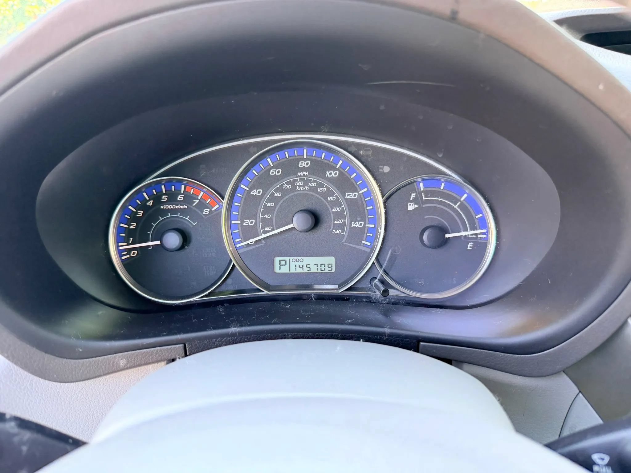 Used 2010 Subaru Forester 2.5X Limited AWD/4WD image 15