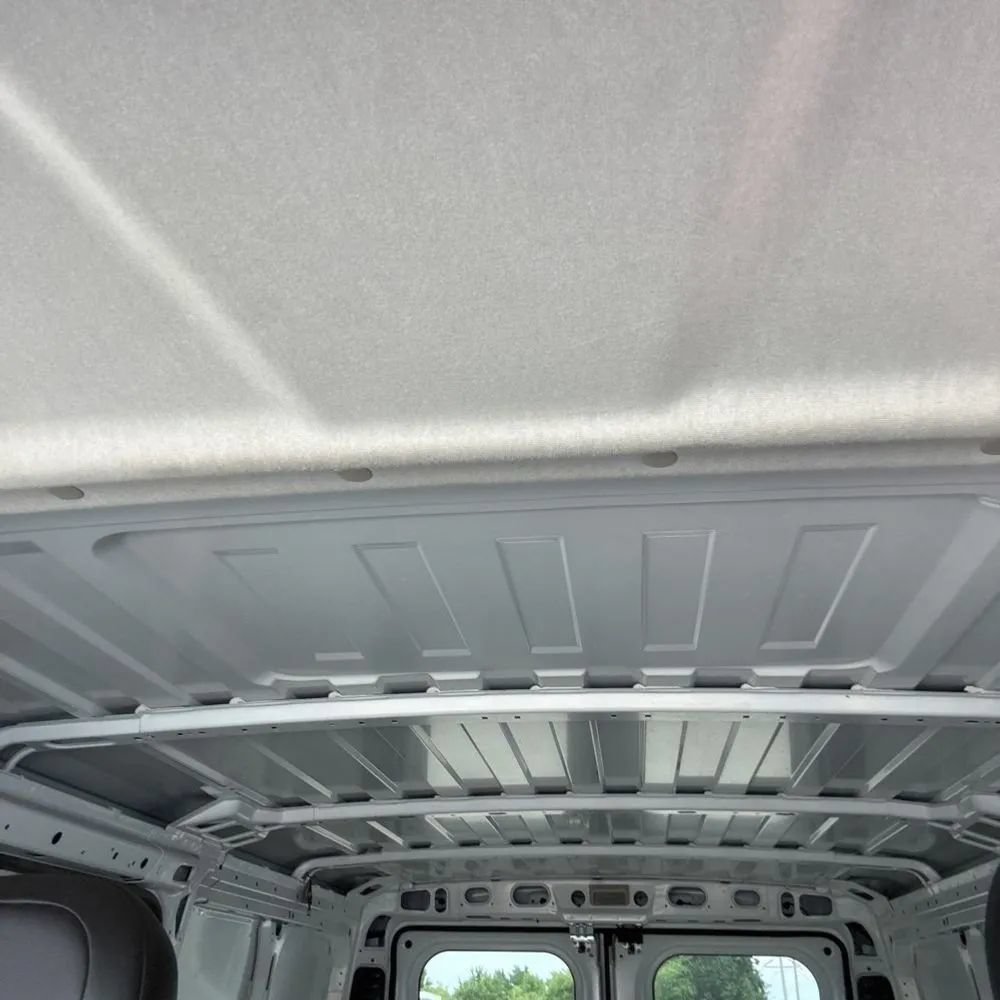 Used 2016 RAM ProMaster 1500 FWD image 22