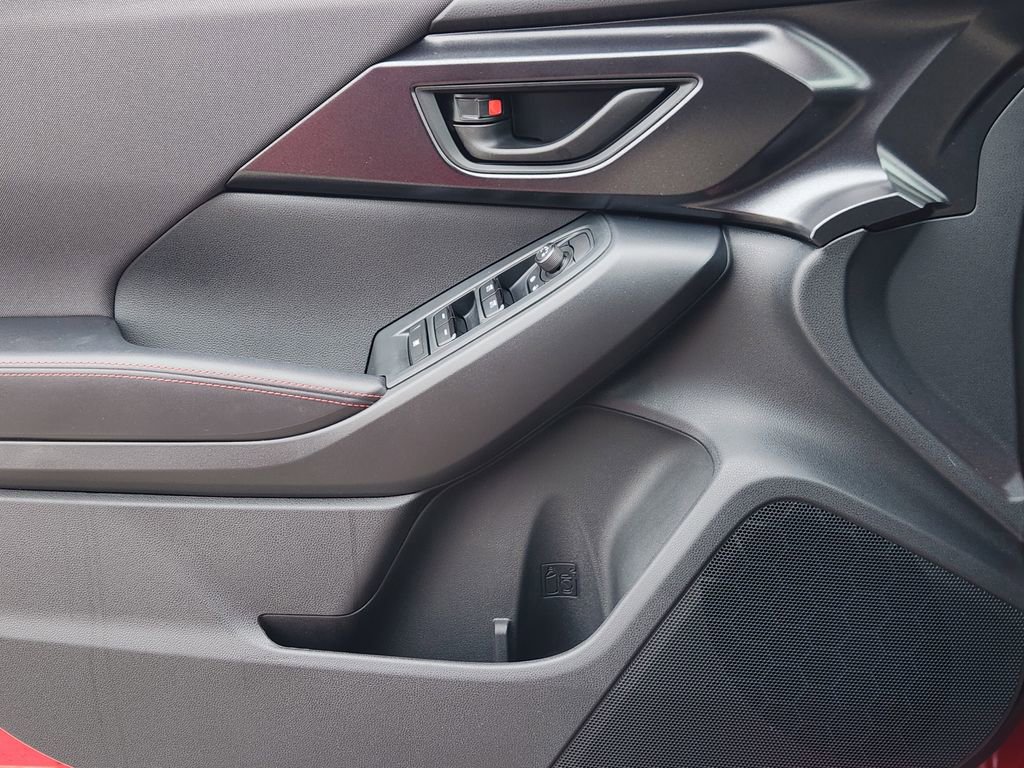New 2026 Subaru Impreza RS AWD/4WD image 17