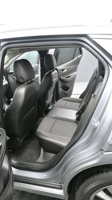 Used 2023 Buick Encore GX Select w/ Sport Touring Package image 15