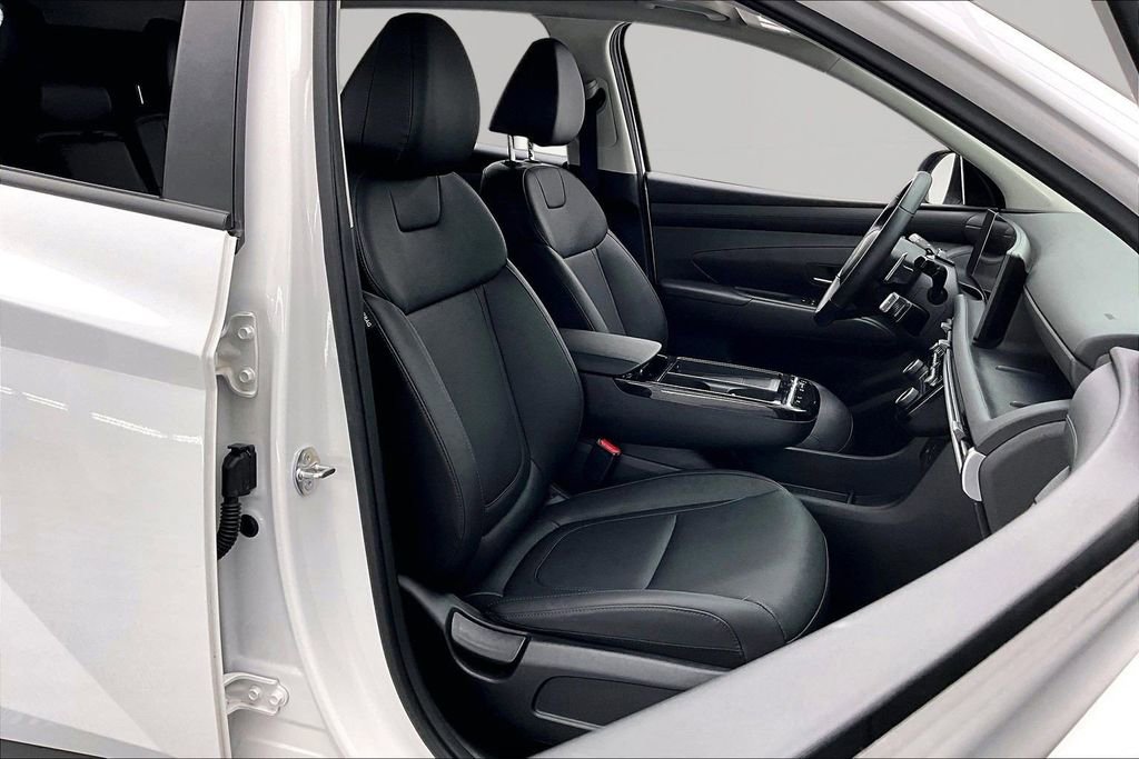 Used 2025 Hyundai Tucson SEL AWD/4WD image 7