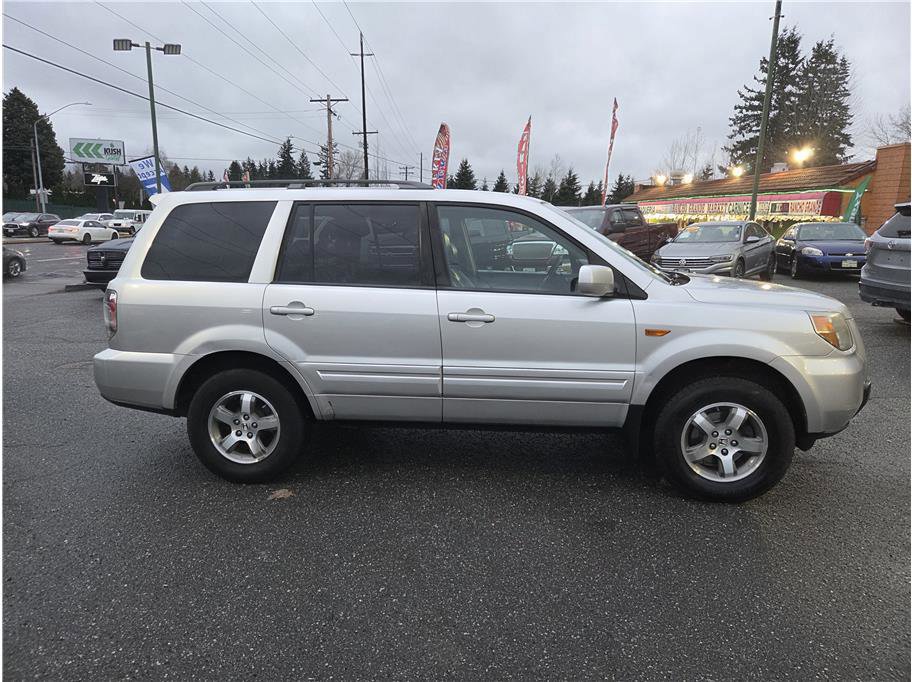 Used 2006 Honda Pilot EX-L image 1