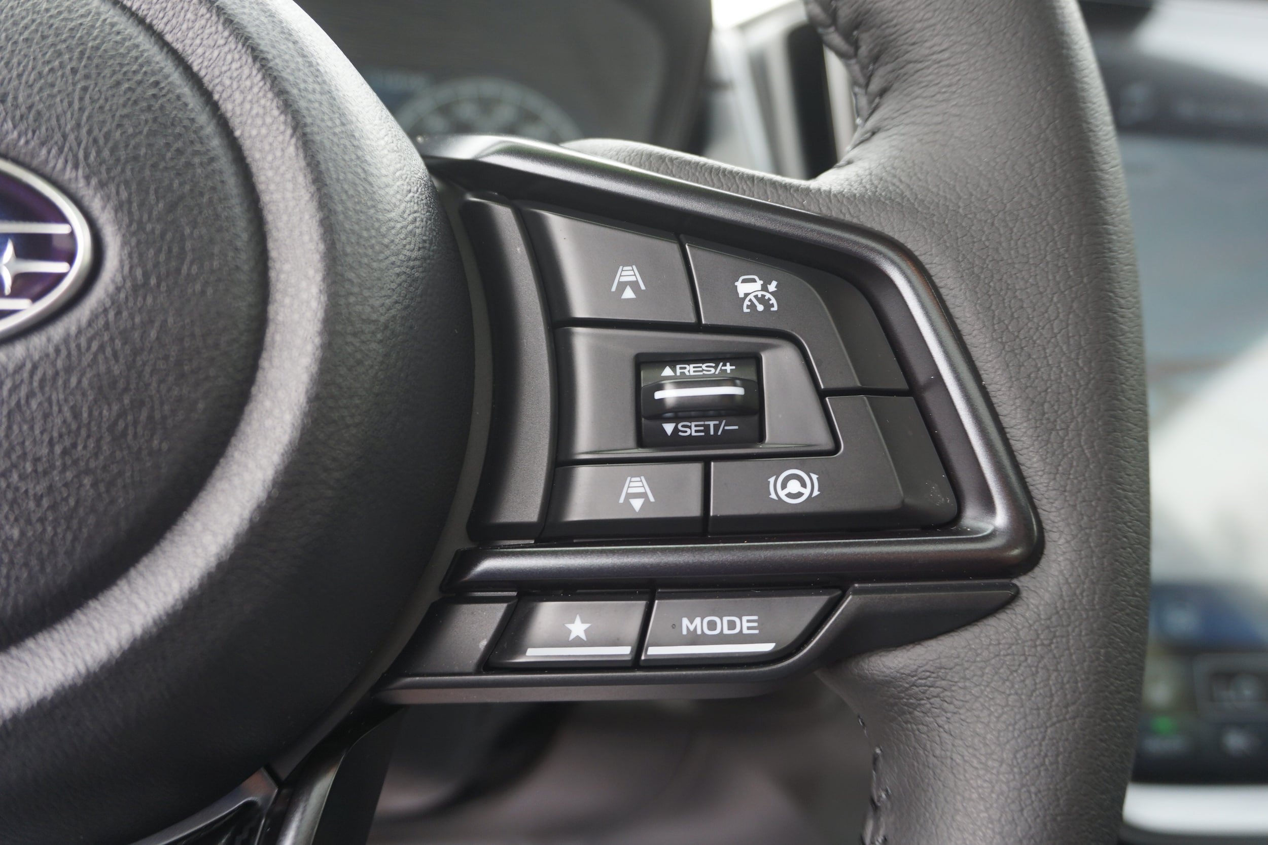 Certified 2026 Subaru WRX GT AWD/4WD image 19