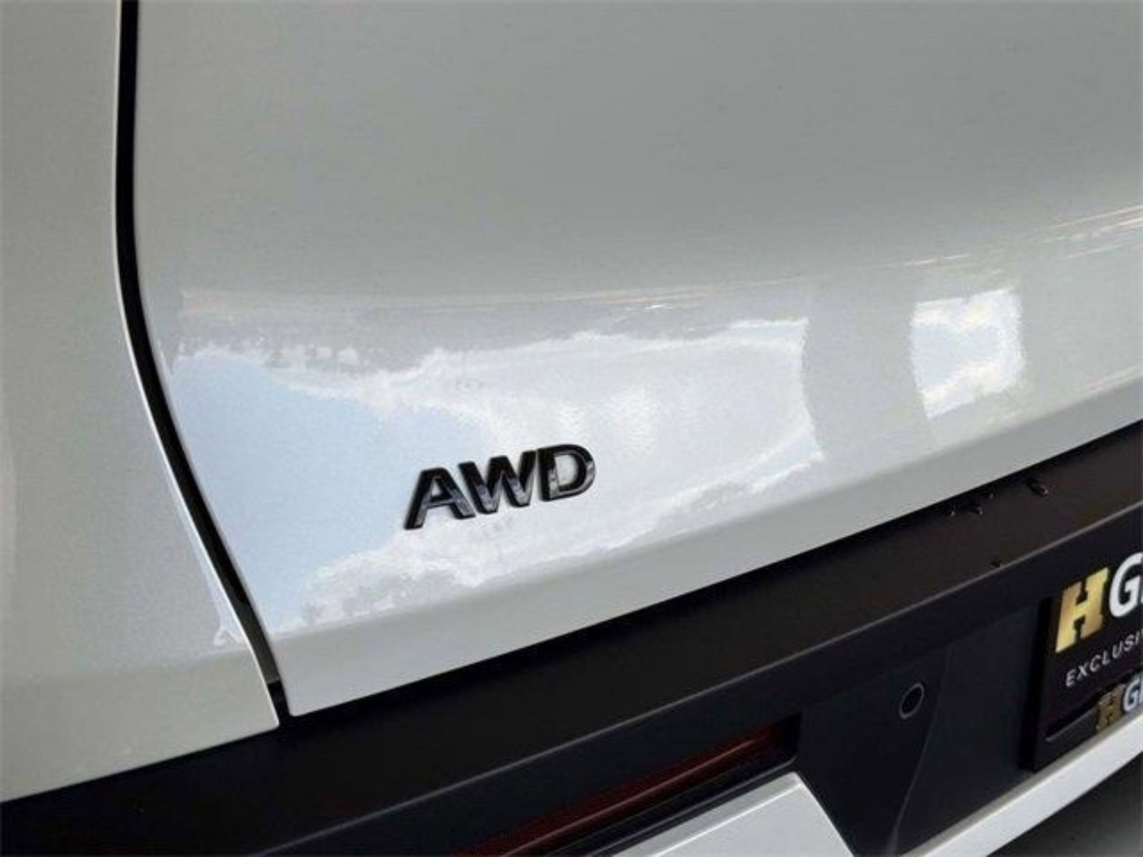 Used 2025 INFINITI QX60 Luxe image 12