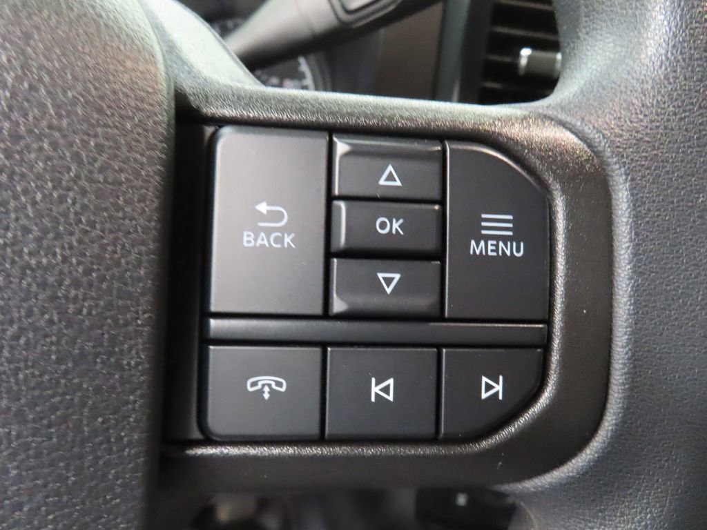 Used 2025 Ford F250 XL w/ STX Appearance Package image 47