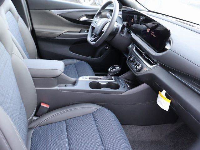 New 2026 Buick Envista Preferred w/ Convenience II Package image 8