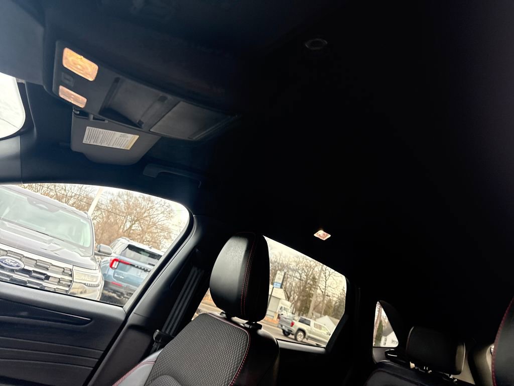 Used 2023 Ford Escape ST-Line w/ Tech Pack #1 image 26