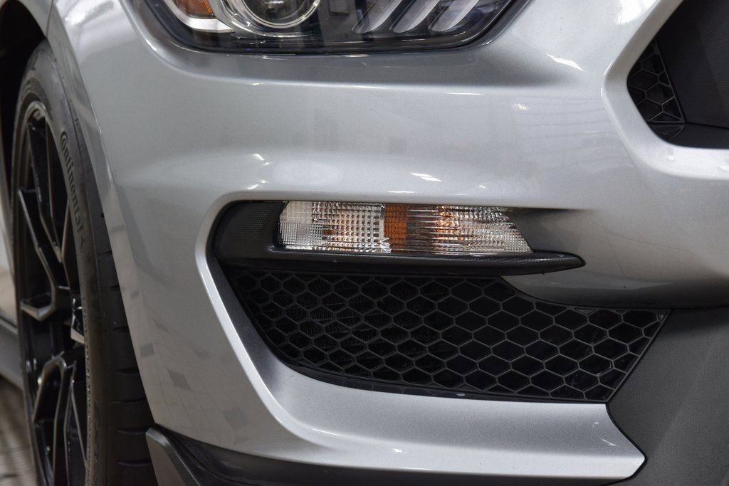 Used 2020 Ford Mustang Shelby GT350 w/ Technology Package image 14