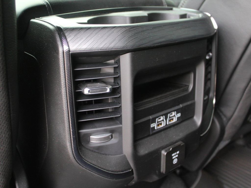 Used 2026 RAM 1500 RHO w/ Bed Utility Group image 15