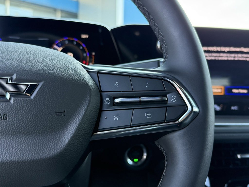 New 2026 Chevrolet Tahoe Z71 image 20