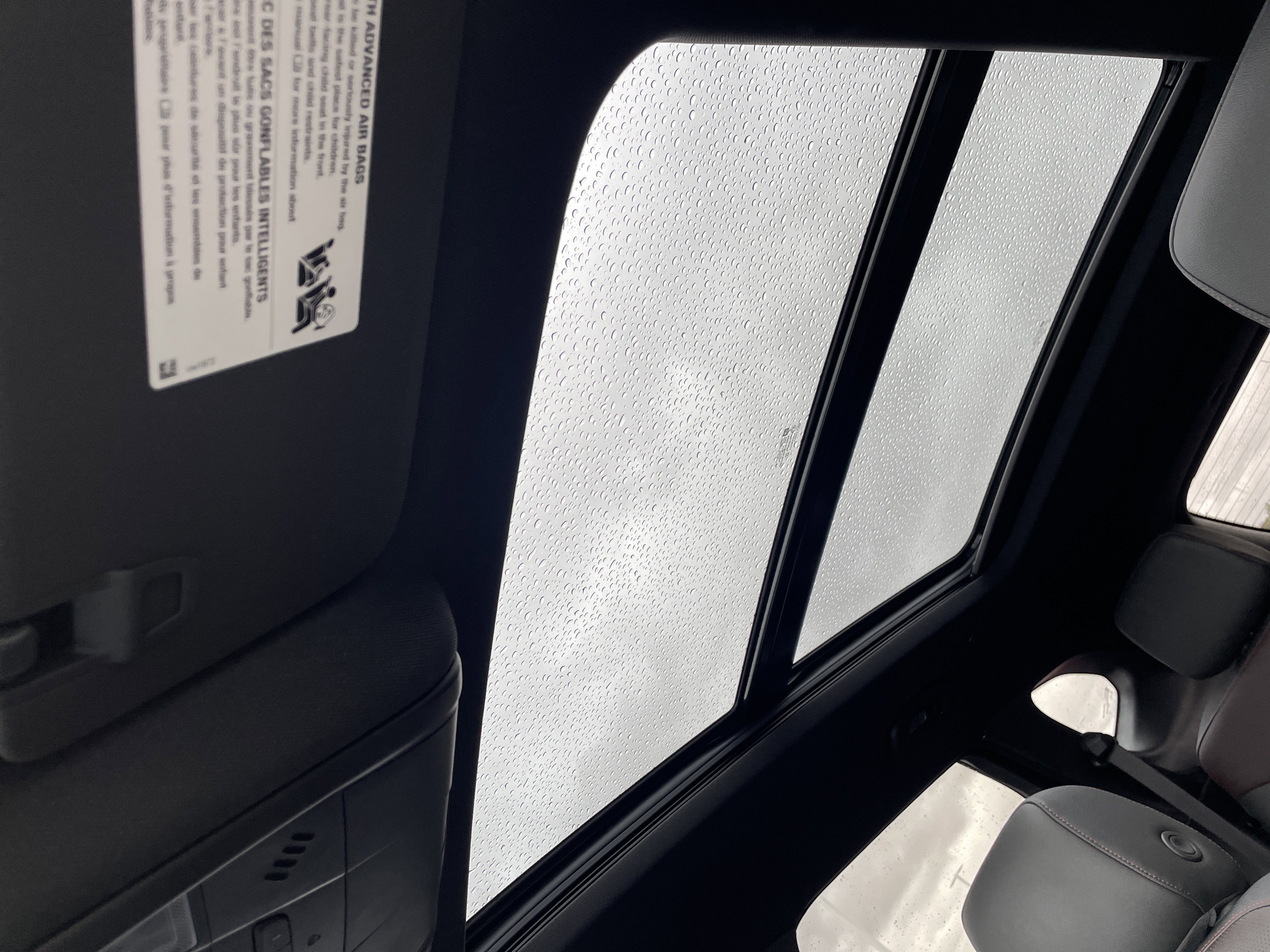 Certified 2024 Chevrolet Blazer RS w/ Driver Confidence II Package image 16