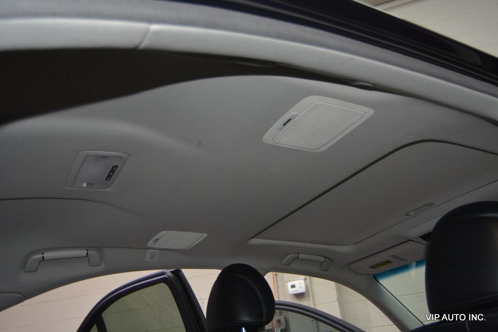Used 2013 Lexus LS 460 w/ Comfort Pkg RWD image 22