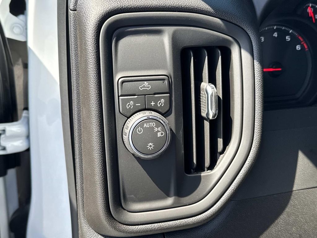 New 2026 Chevrolet Silverado 2500 W/T w/ WT Convenience Package RWD image 20