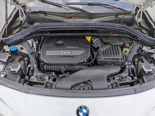 Used 2020 BMW X2 sDrive28i image 24