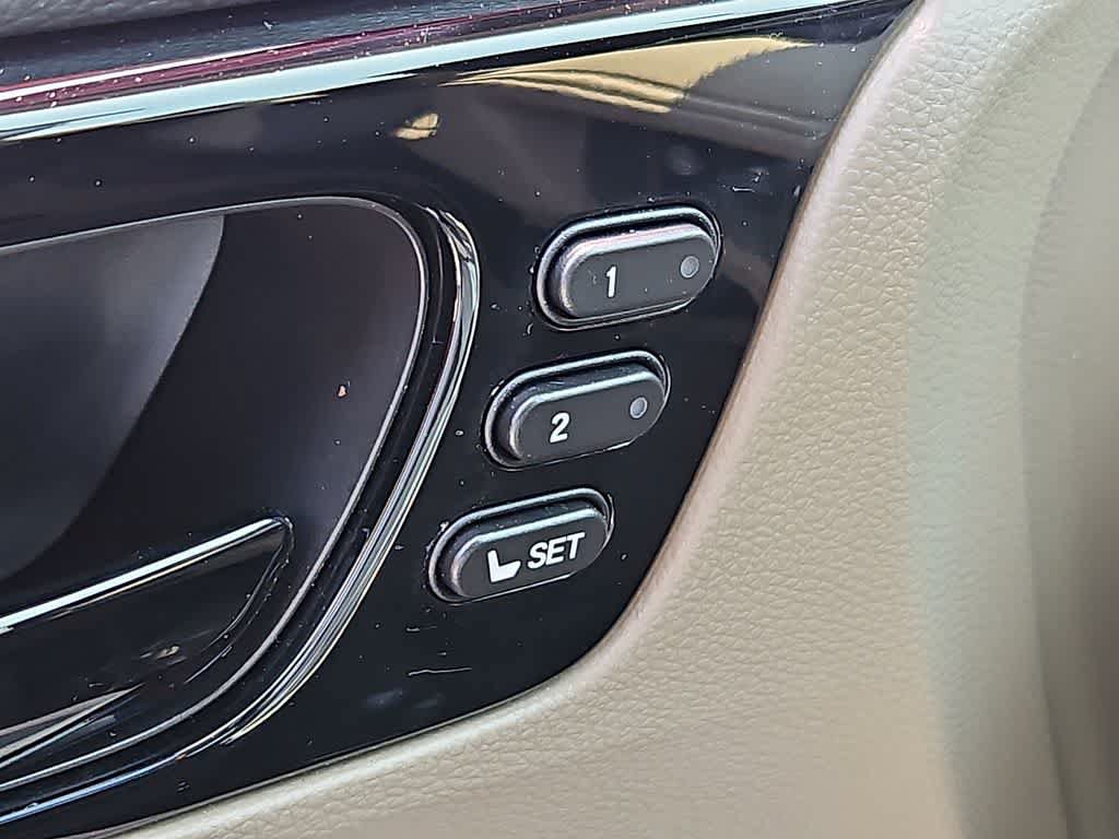 Used 2022 Honda Odyssey Elite image 24
