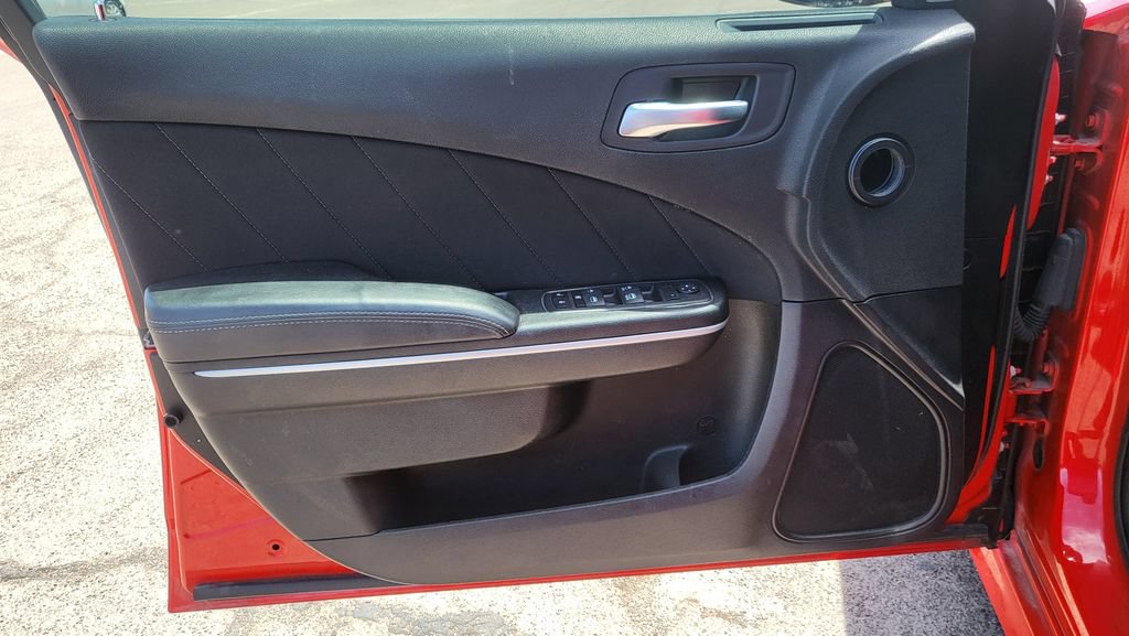 Used 2023 Dodge Charger GT RWD image 25