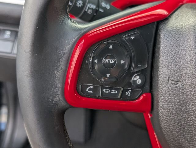 Used 2020 Honda Civic EX image 33