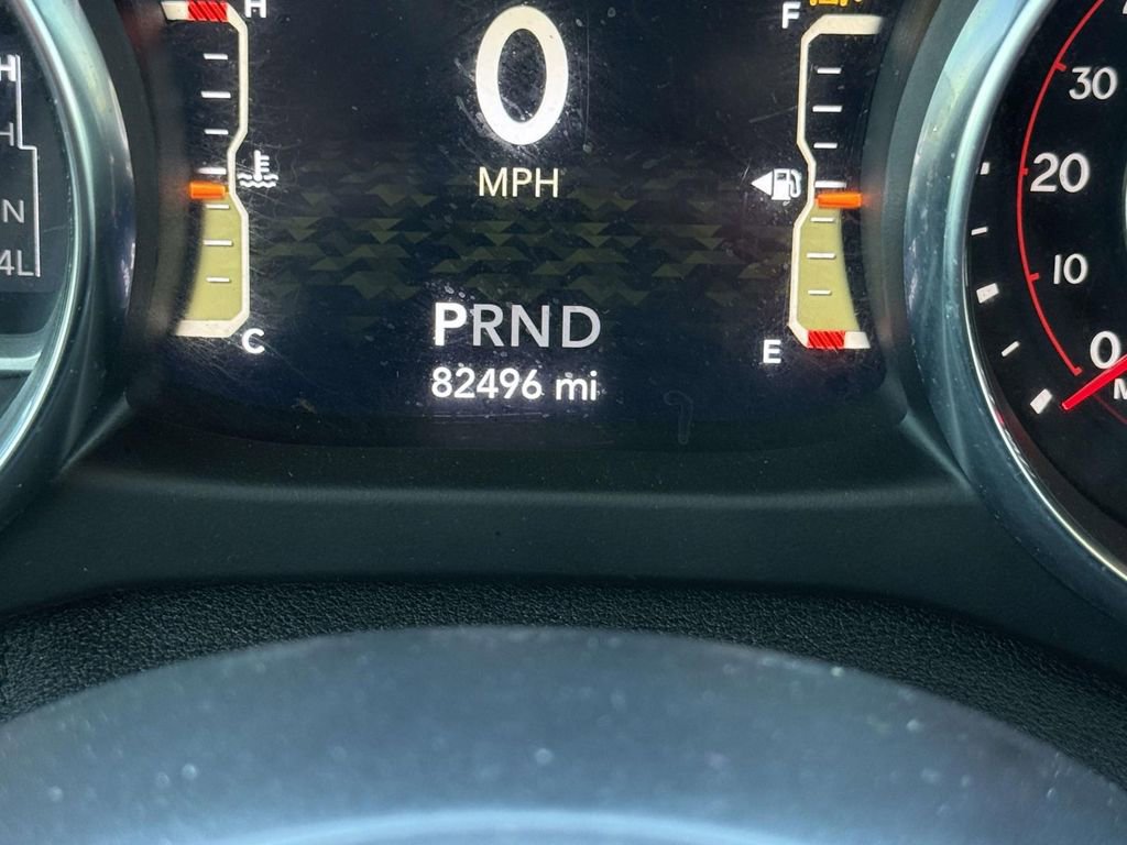 Used 2020 Jeep Wrangler Unlimited Rubicon w/ Quick Order Package 28Y Recon image 25