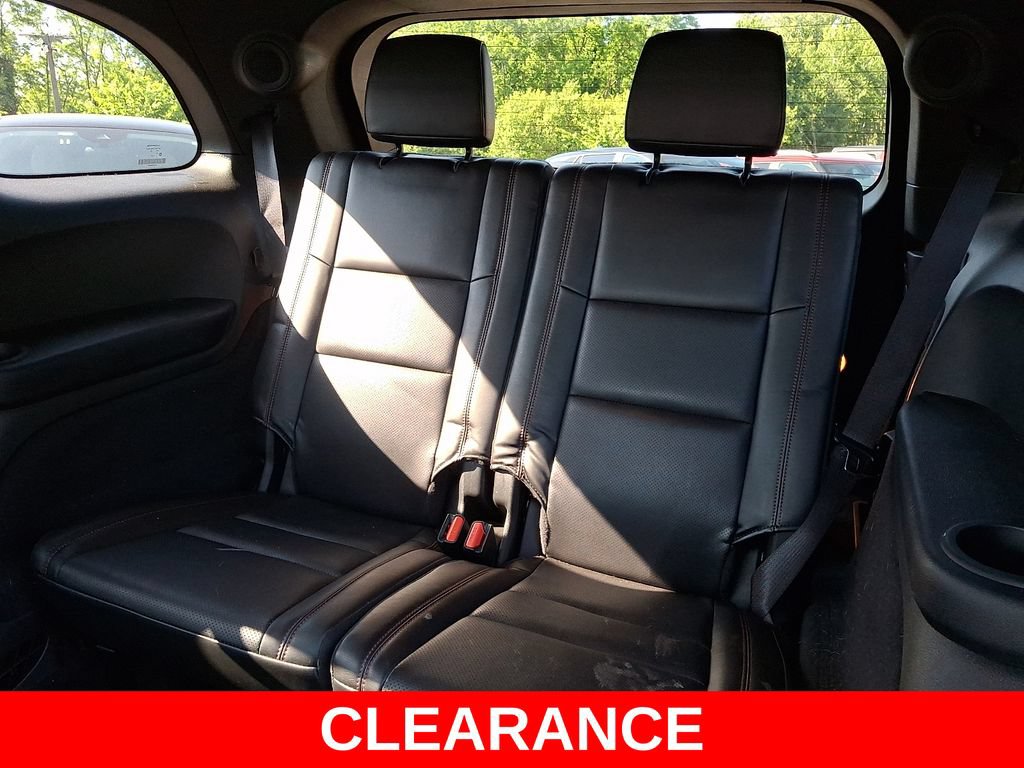 Used 2022 Dodge Durango R/T AWD/4WD image 10