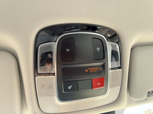 Certified 2026 Hyundai Tucson SEL image 37