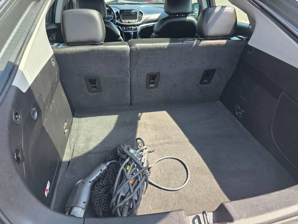 Used 2016 Chevrolet Volt Premier w/ Driver Confidence Package image 21