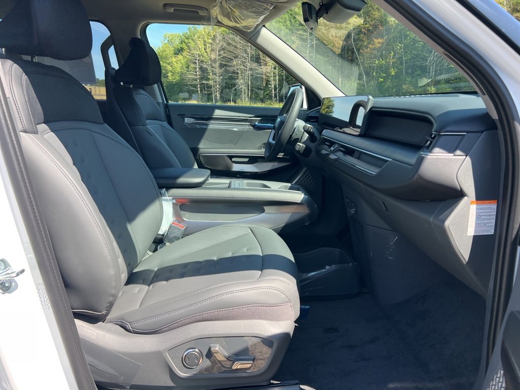 New 2026 Kia EV9 Wind image 14