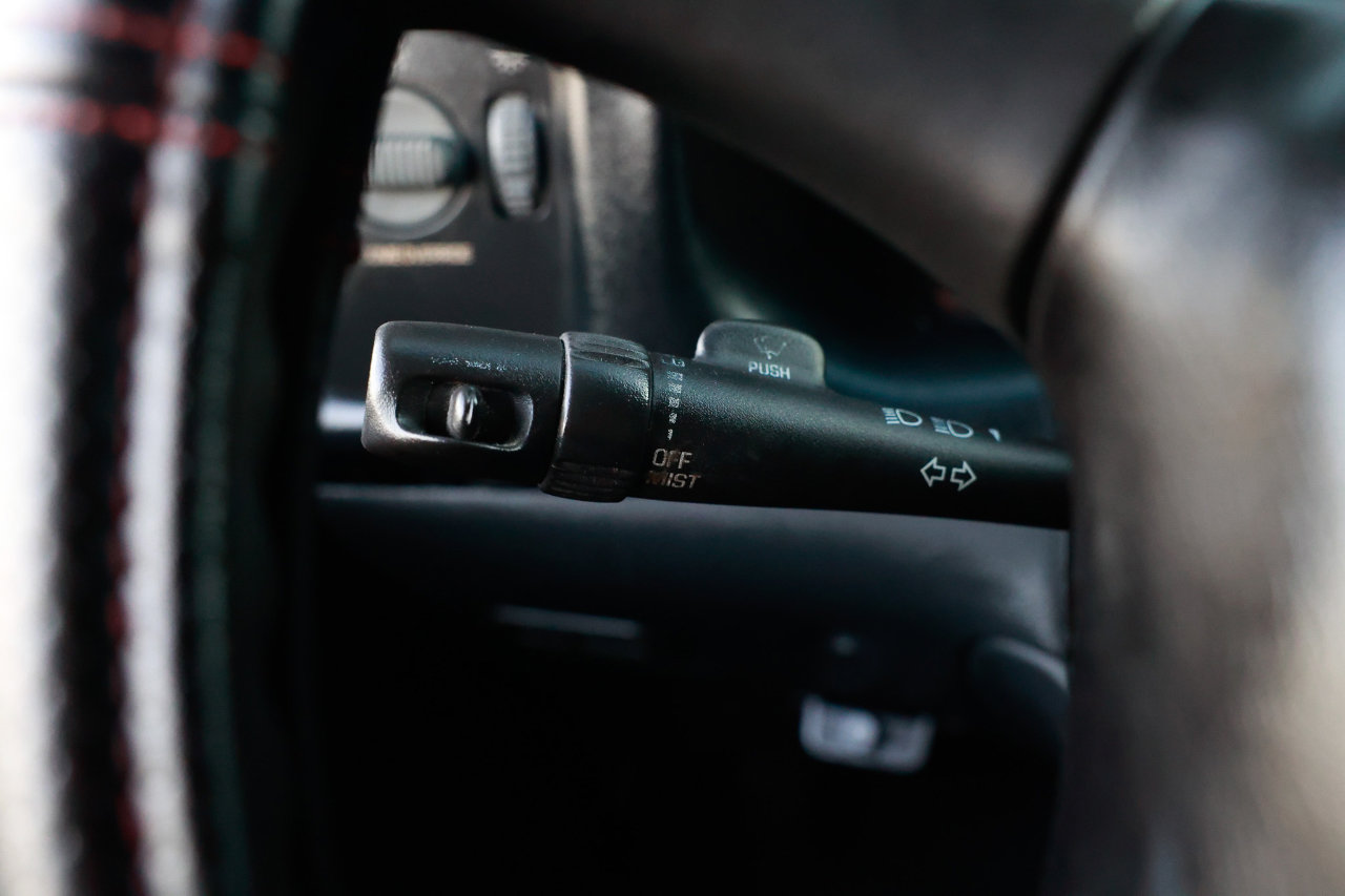 Used 2000 GMC Sonoma SLS w/ SLS Super Spec Pkg 1 image 21