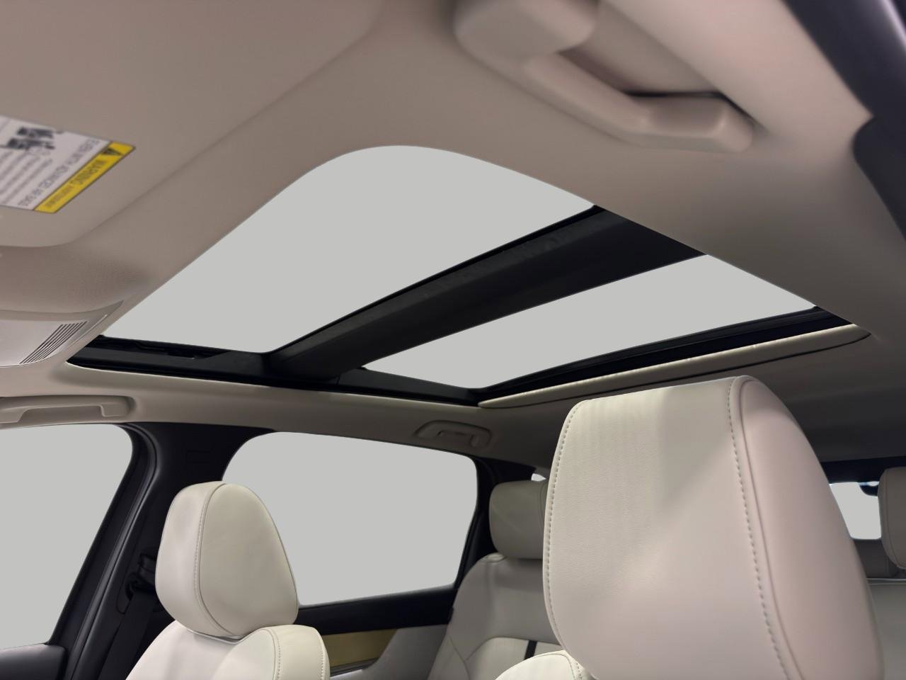 New 2026 MAZDA CX-90 3.3 Turbo S w/ Premium Plus image 13