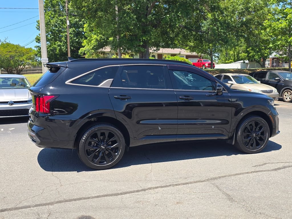 Used 2022 Kia Sorento SX AWD/4WD image 2