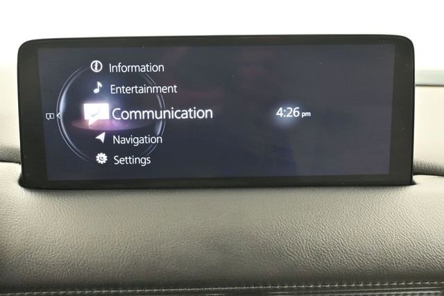 Certified 2023 MAZDA CX-5 AWD 2.5 S w/ Premium Package image 20