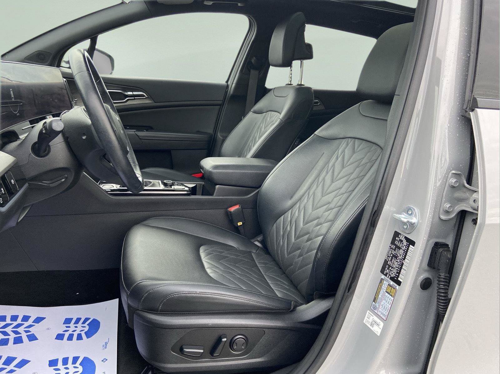 Used 2024 Kia Sportage X-Pro AWD/4WD image 22