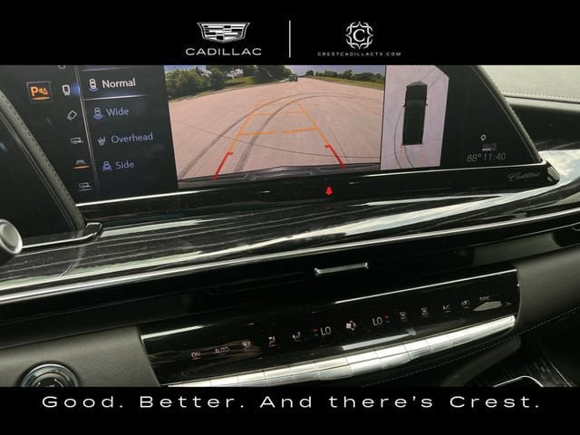 Used 2023 Cadillac Escalade Sport w/ Touring Package AWD/4WD image 17