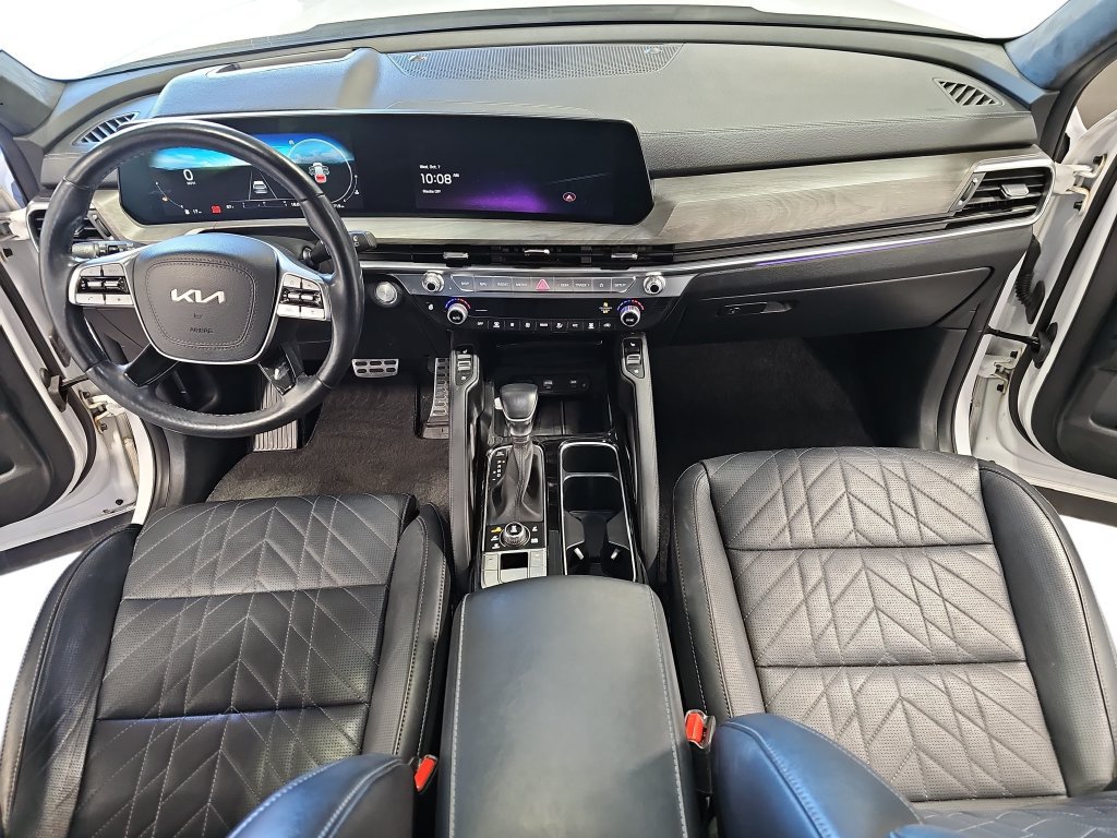 Certified 2024 Kia Telluride SX Prestige X-Line AWD/4WD image 9