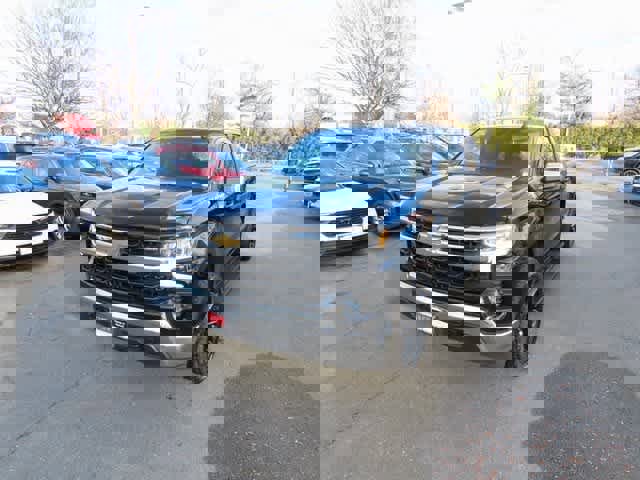 Used 2023 Chevrolet Silverado 1500 LT