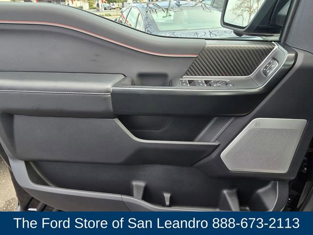 New 2025 Ford F150 Raptor image 28