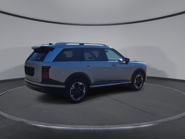 New 2026 Hyundai Palisade Limited image 8