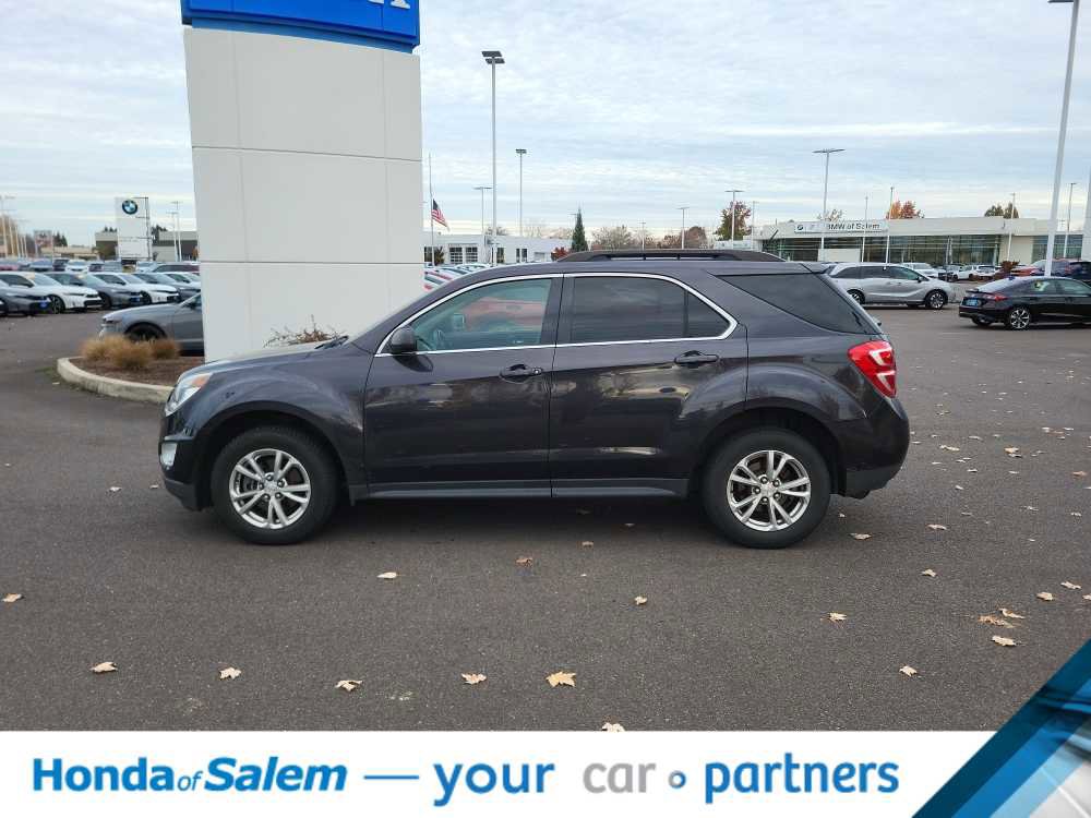 Used 2016 Chevrolet Equinox LT w/ Convenience Package image 3