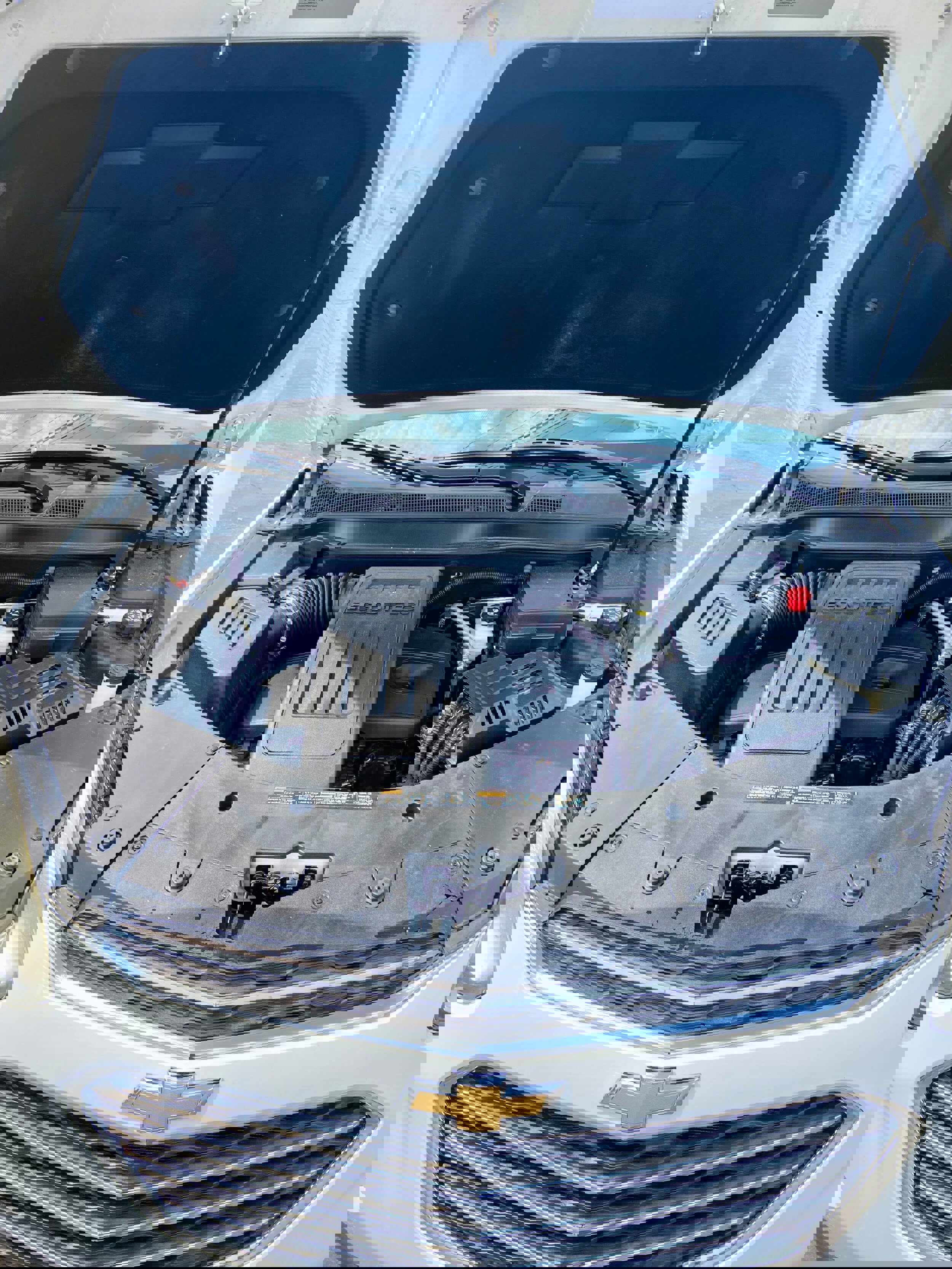 Used 2017 Chevrolet Equinox LT image 19