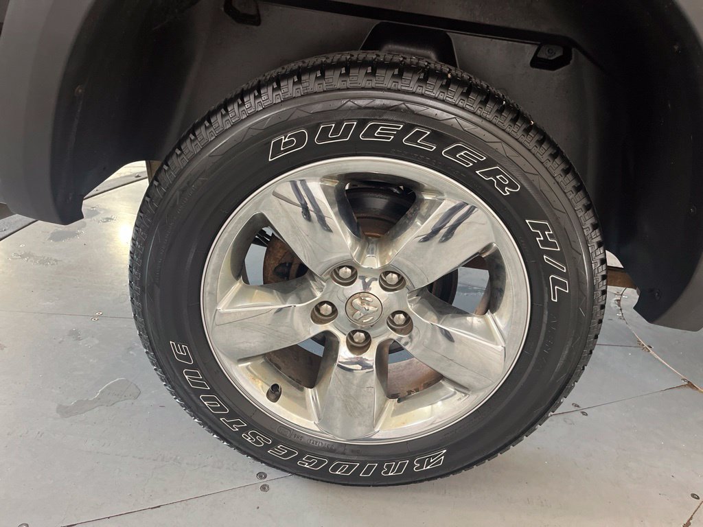 Used 2019 RAM 1500 ST w/ SXT Plus Group AWD/4WD image 16
