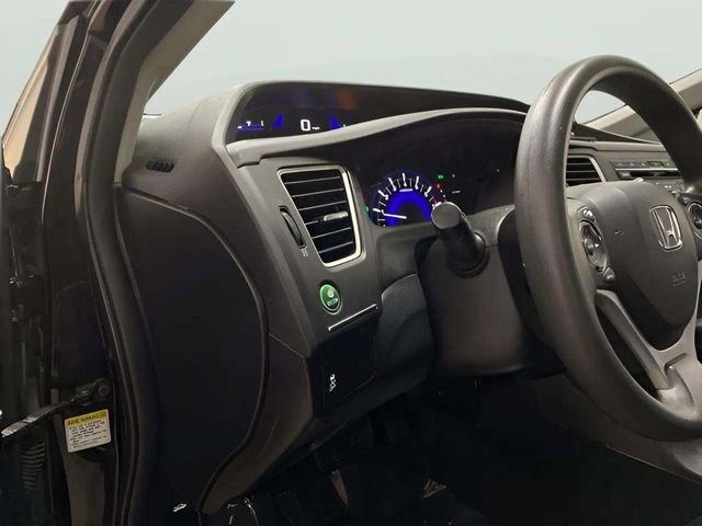 Used 2014 Honda Civic LX image 28