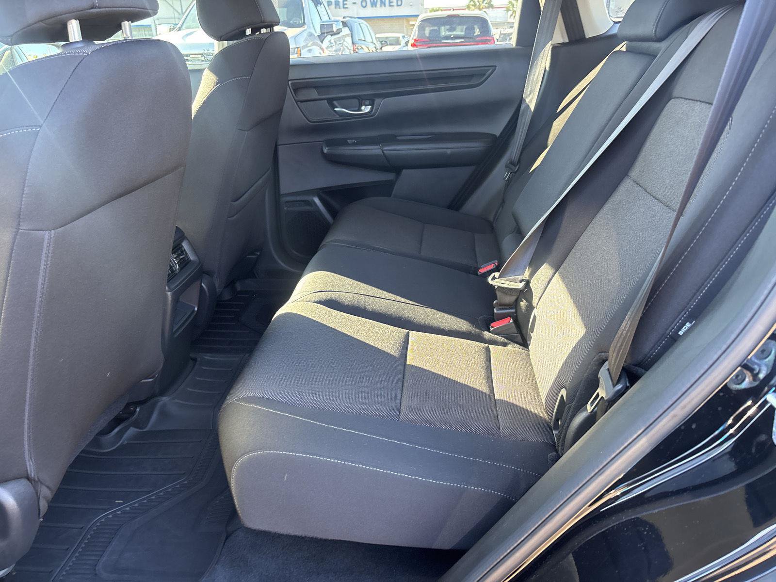 Used 2023 Honda CR-V EX image 27