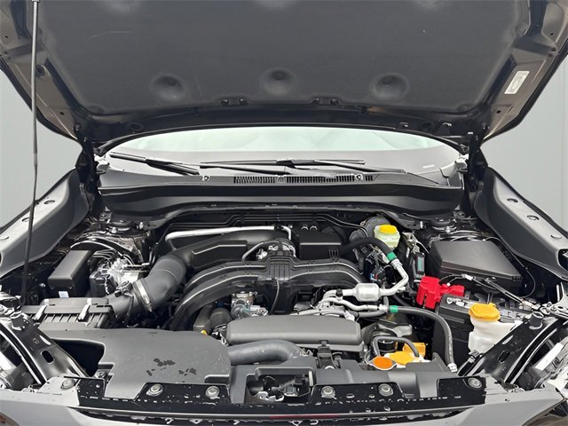 New 2026 Subaru Forester Sport image 10