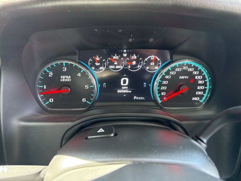 Used 2020 Chevrolet Suburban Premier AWD/4WD image 15