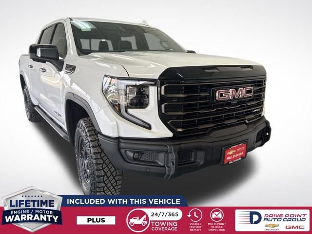 Used 2024 GMC Sierra 1500 AT4X w/ AT4X AEV Edition image 1
