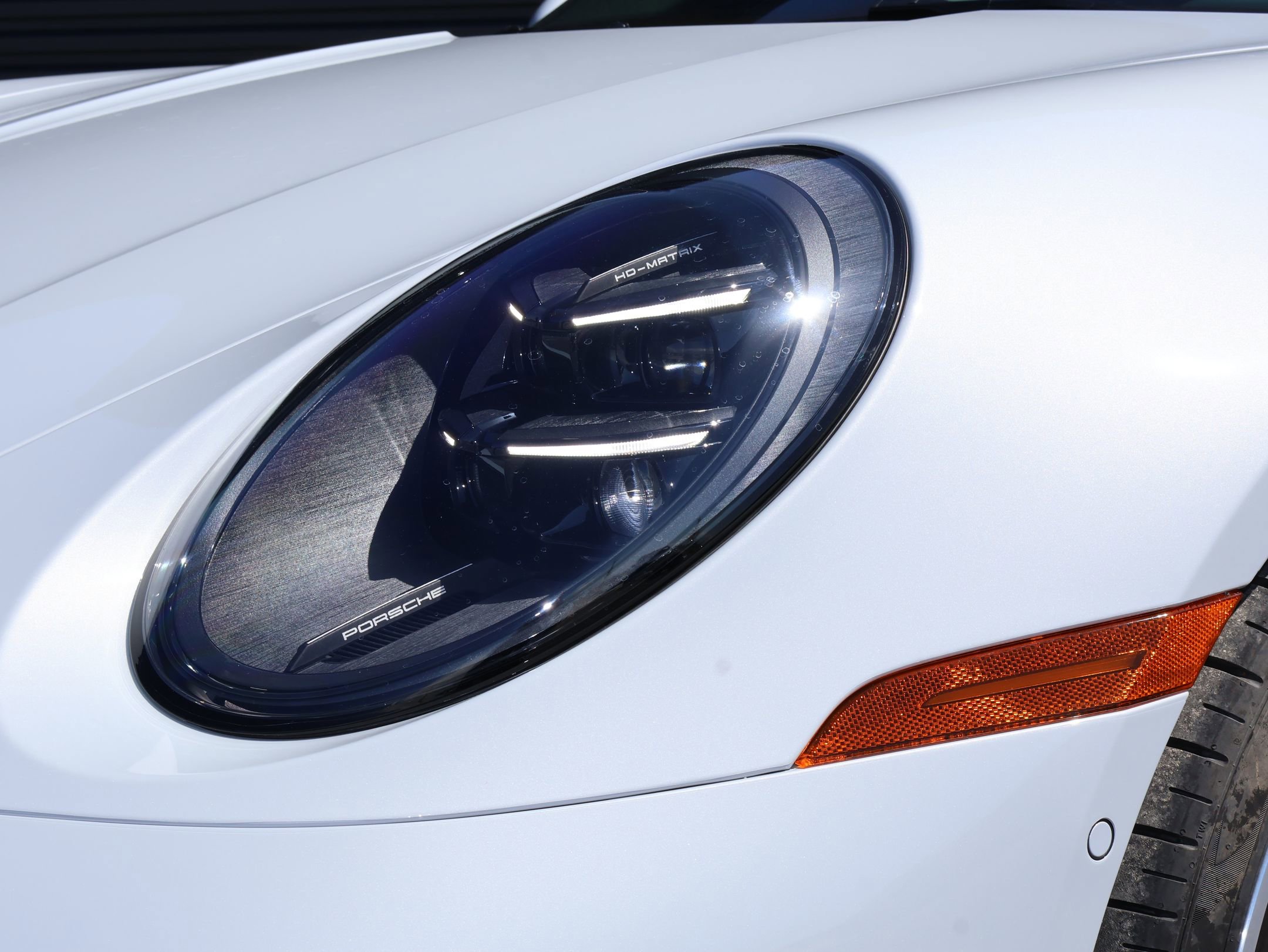 Certified 2025 Porsche 911 Carrera S RWD image 13