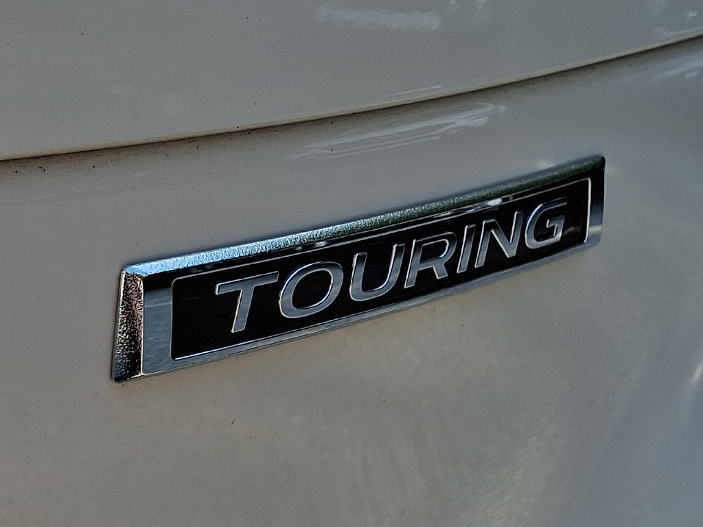 Certified 2026 Subaru Forester Touring AWD/4WD image 31